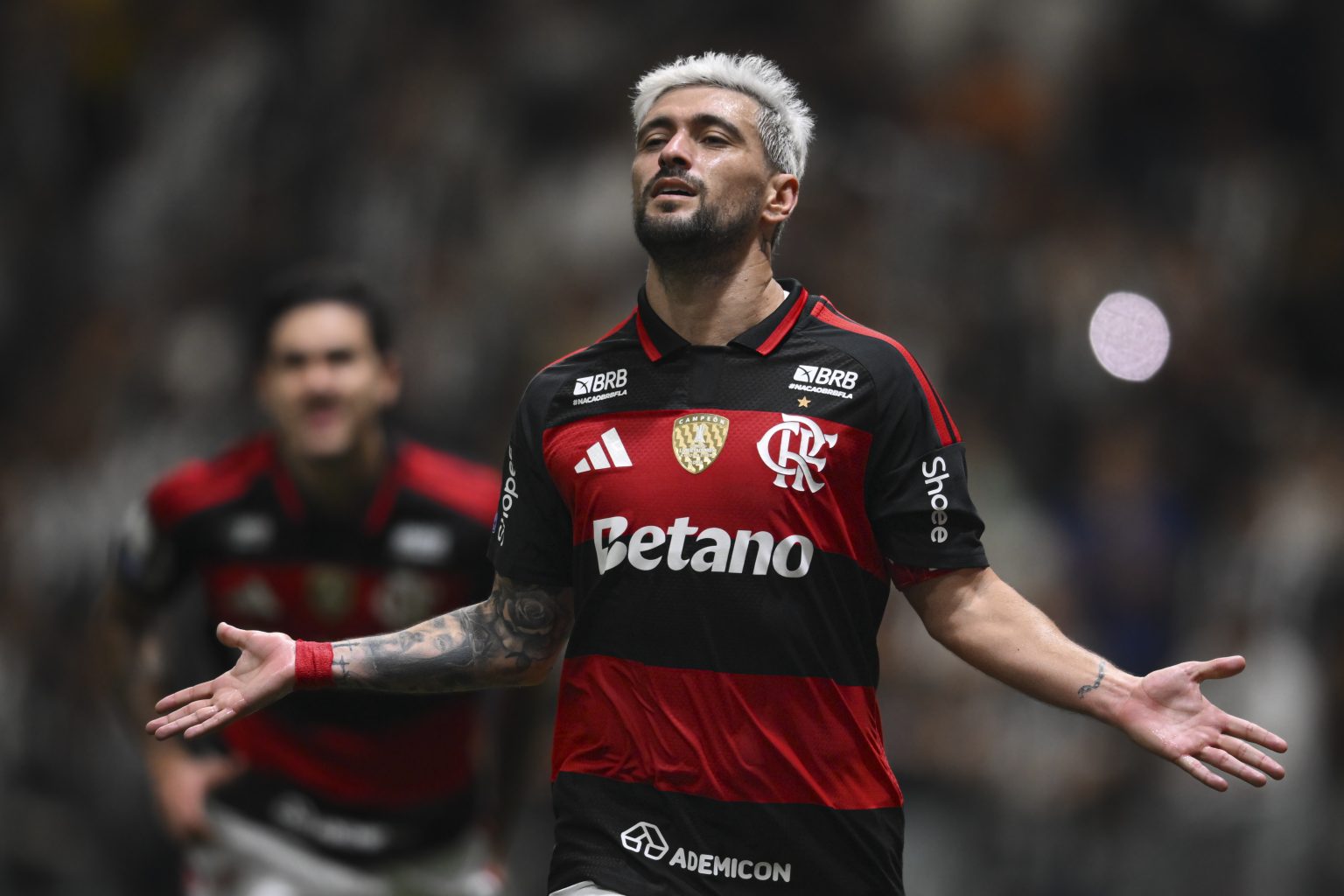 Flamengo tem baixas importantes e ajusta o time para enfrentar o...
